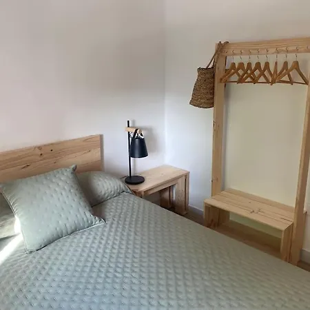 Apartamento Laujar De Andarax Apartment *