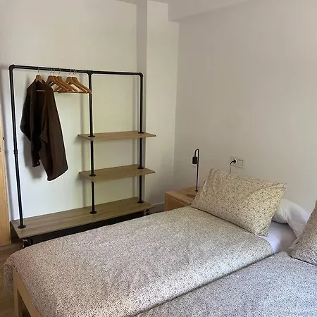 Apartamento Laujar De Andarax Apartment Laujar De Andarax