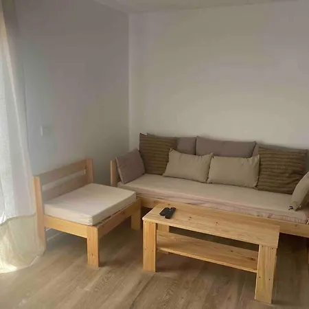 Apartamento Laujar De Andarax Apartment Laujar De Andarax
