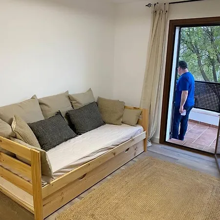 Apartamento Laujar De Andarax Apartment Laujar De Andarax