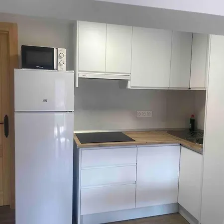 Apartamento Laujar De Andarax Laujar De Andarax