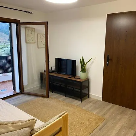 Apartamento Laujar De Andarax Apartment