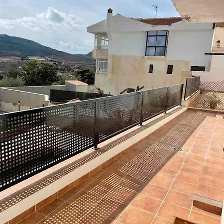 Apartamento Laujar De Andarax *