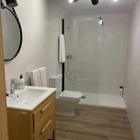 Apartamento Laujar De Andarax Apartment *