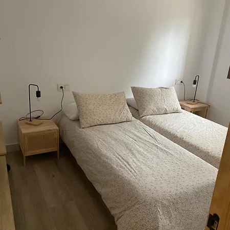 Apartamento Laujar De Andarax *